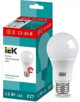 фото IEK LLE-A60-12-12-24-40-E27