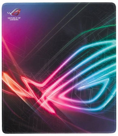 

Коврик для мыши ASUS ROG Strix Edge, ROG Strix Edge