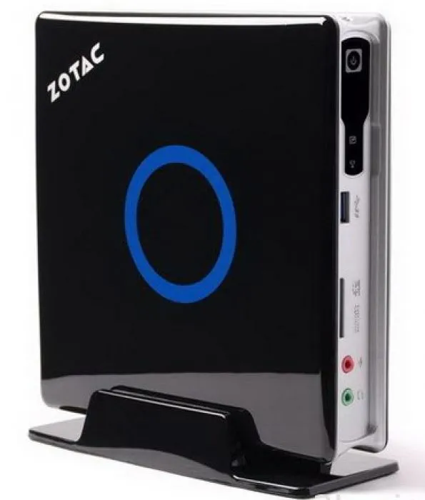 фото Zotac ZBOX-ID42-BE