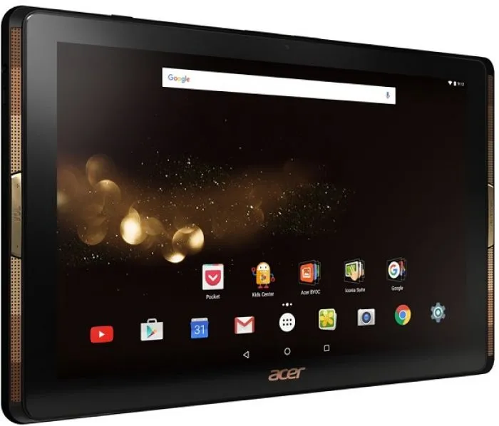 Acer Iconia Tab 10 A3-A40