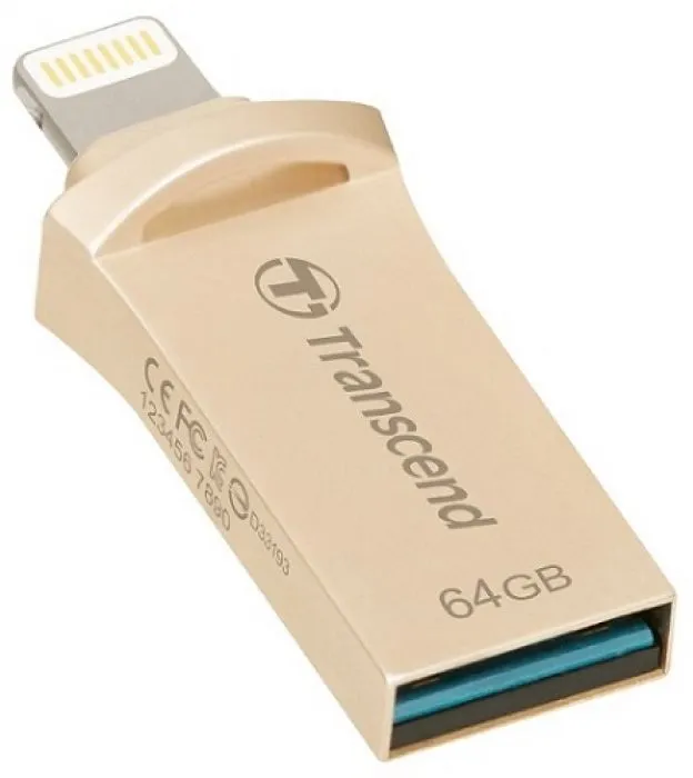 фото Transcend TS64GJDG500G