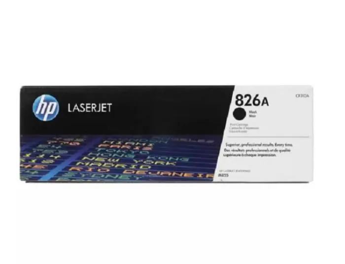 фото HP 826A