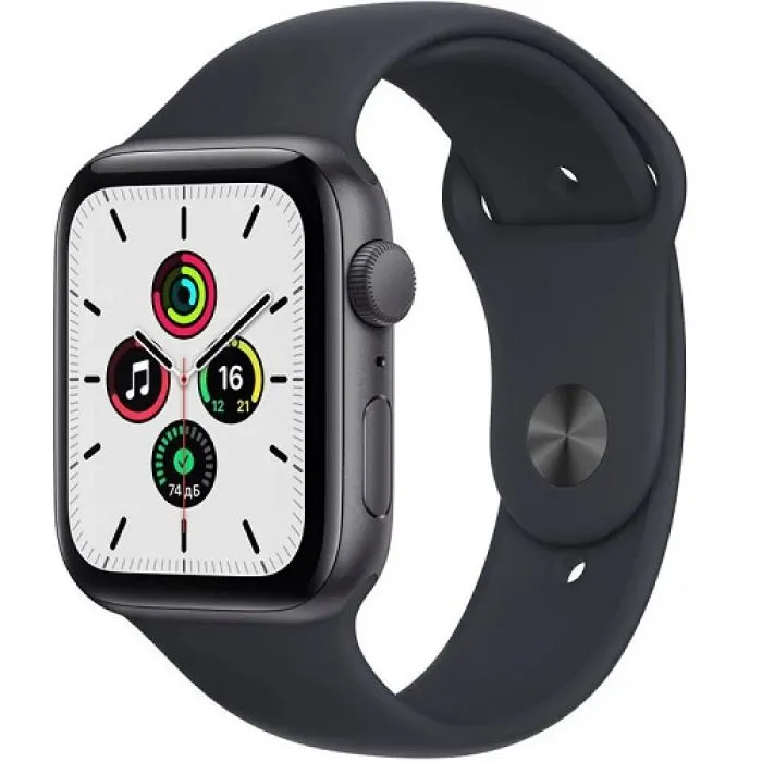 фото Apple Watch SE GPS 44mm