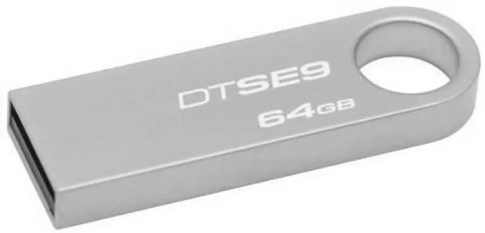 фото Kingston DTSE9H/64GB