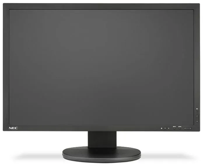 фото NEC MultiSync PA243W