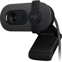 фото Logitech Brio 100