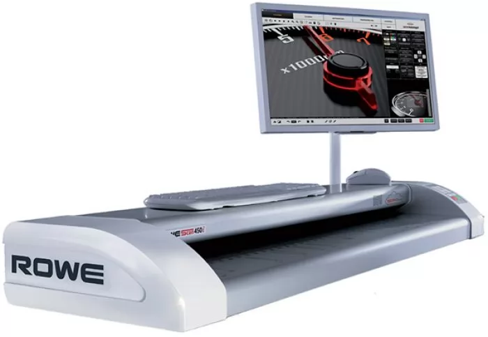 ROWE Scan 450i 36" - 40