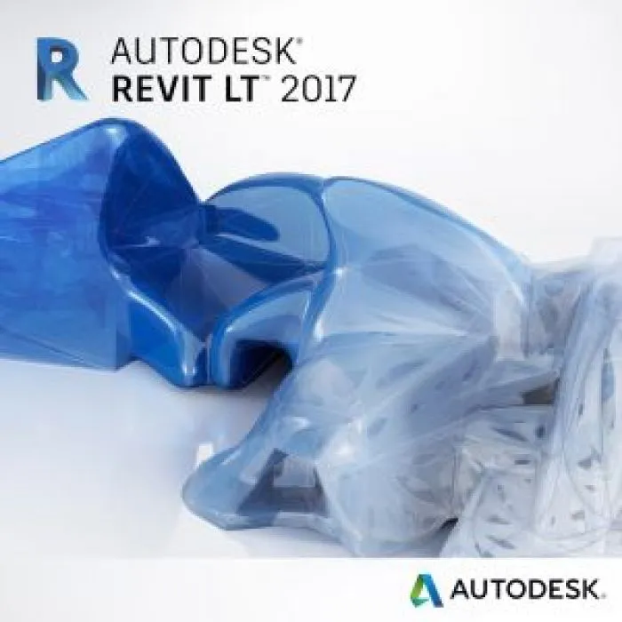 фото Autodesk AutoCAD Revit LT Suite 2017 Single-user 2-Year with Advanced Support