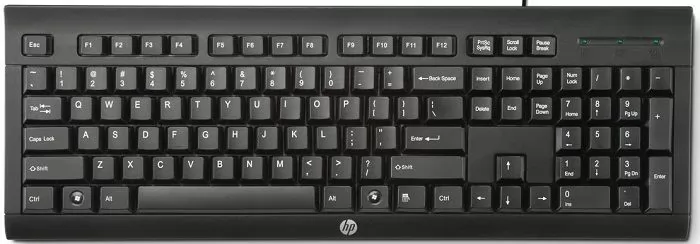 фото HP K1500 (H3C52AA)