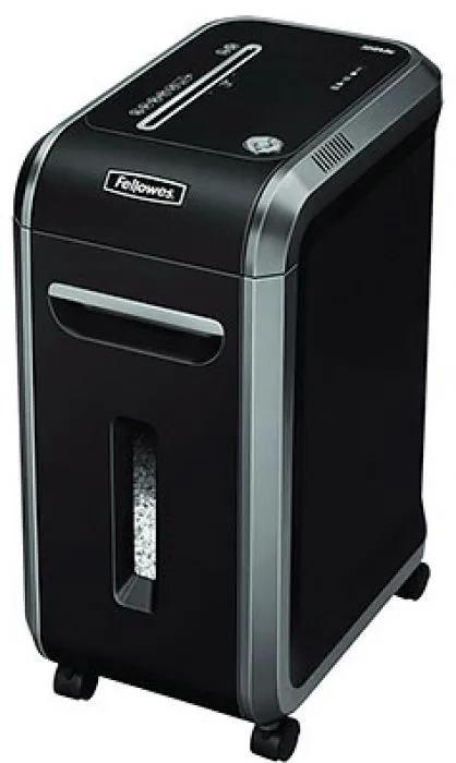 фото Fellowes MicroShred 99Ms