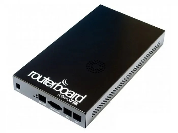 фото Mikrotik RB/800PI