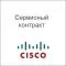 Cisco CON-3SNT-BE6MM5XU