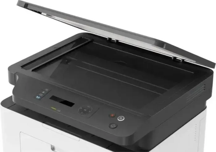 фото HP Laser MFP 135w