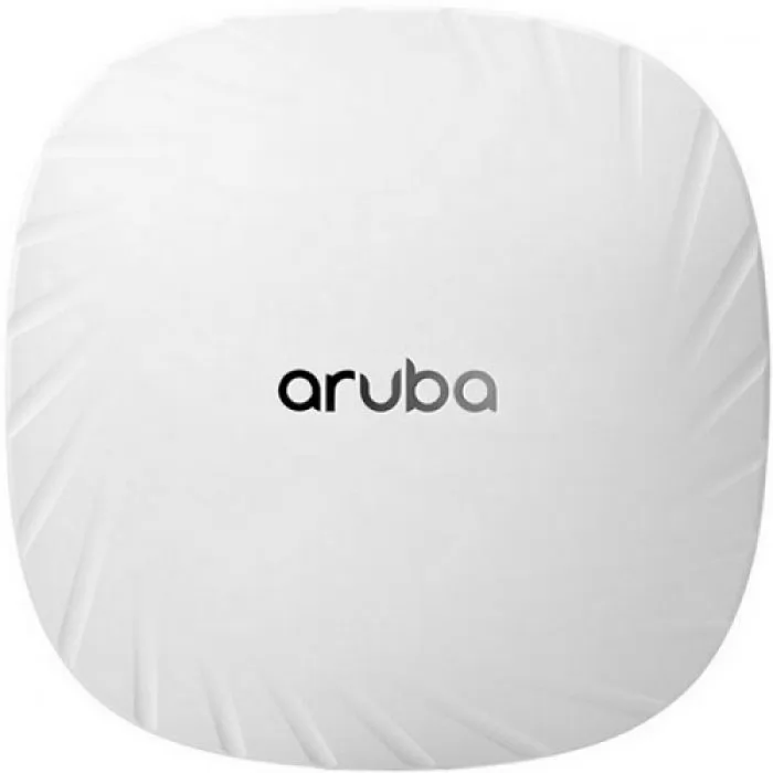 HPE Aruba AP-505