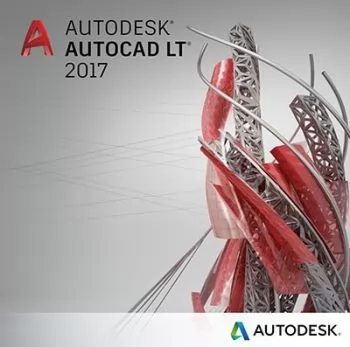 Autodesk AutoCAD LT 2017 Single-user with Adv. Support, 3 года, при покупке с плоттером Epson