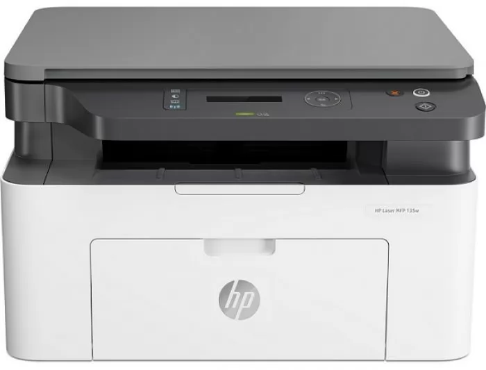 HP Laser MFP 135w