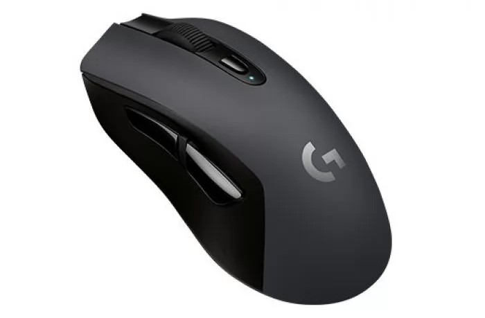 Logitech G603 LIGHTSPEED