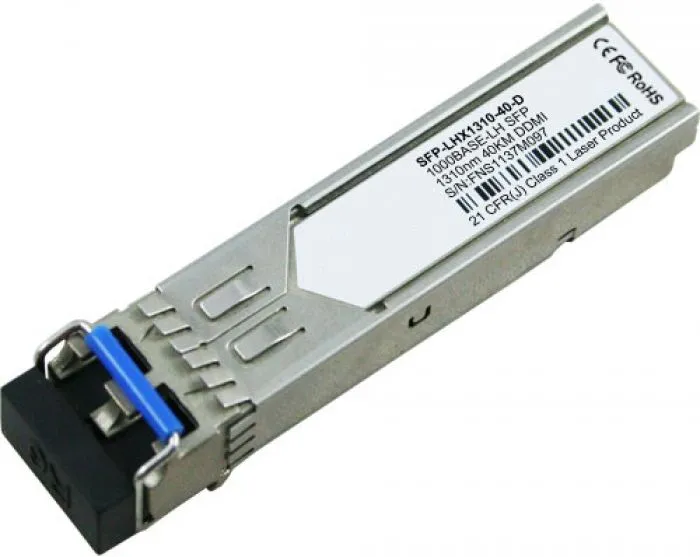 фото ZYXEL SFP-LHX1310-40-D