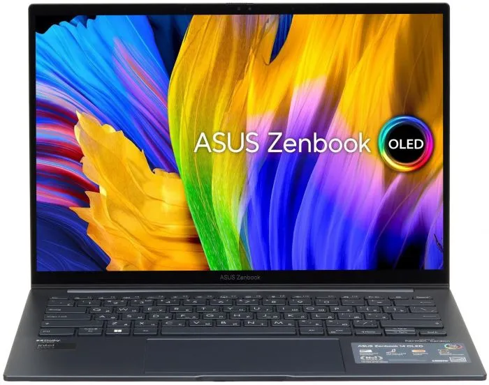 фото ASUS Zenbook UX3405MA-PZ464W OLED