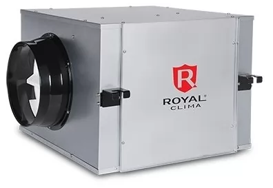 Royal Clima RCS-VS 350