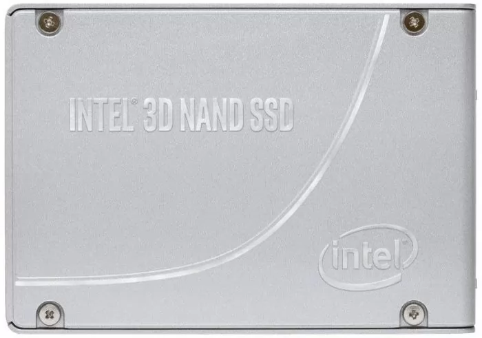 Intel SSDPE2KE016T801