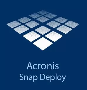 Acronis Snap Deploy for PC Machine License (v5)incl. AAS ESD, Range 1 - 49