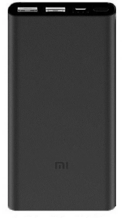 Xiaomi Mi Power Bank 2i 10000