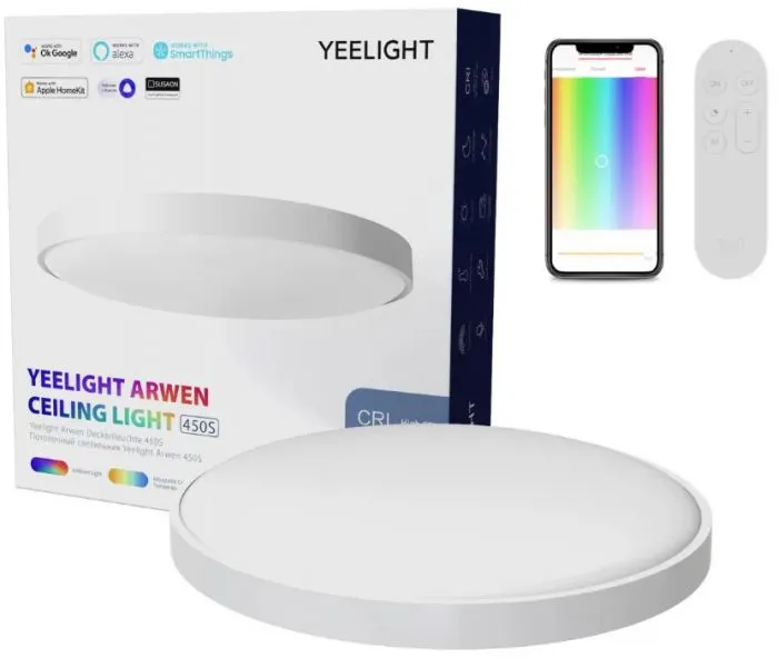 Yeelight Arwen Ceiling Light 450S