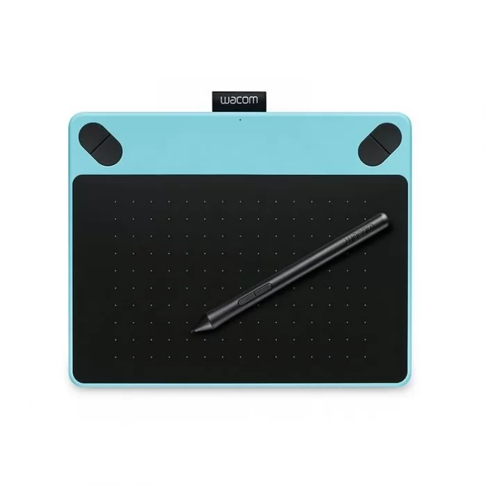 фото Wacom Intuos Draw Creative Pen Tablet S