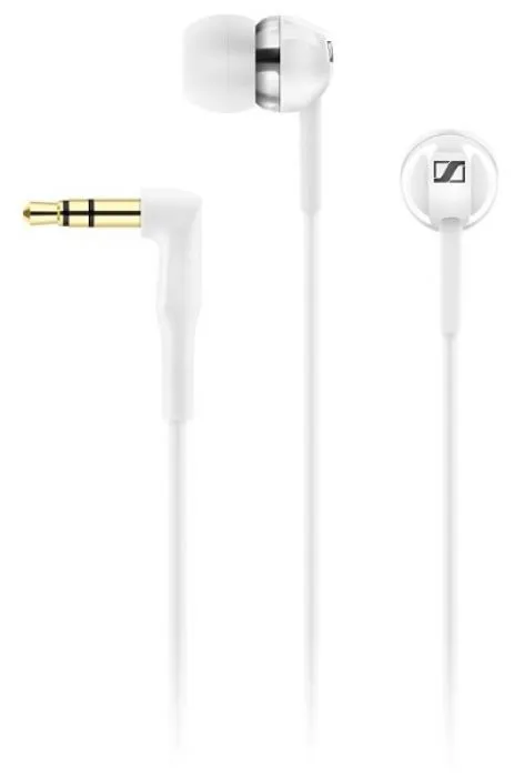 Sennheiser CX 1.00 White