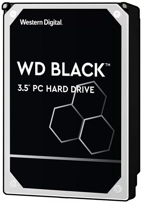 Western Digital WD6003FZBX