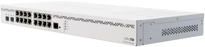 Mikrotik CCR2004-16G-2S+