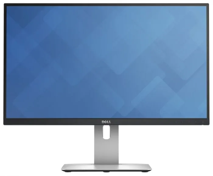 фото Dell U2515H