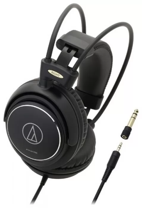 Audio-Technica ATH-AVC500