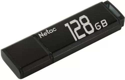 Netac NT03U351N-128G-20BK
