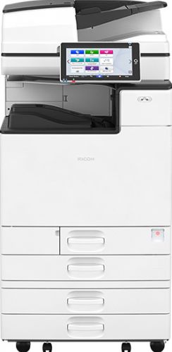 

МФУ цветное Ricoh IM C4500, IM C4500