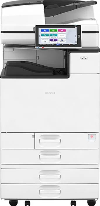 Ricoh IM C4500