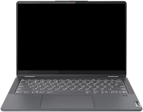 

Ноутбук Lenovo IdeaPad Flex 5 14ALC7 82R9006ARU Ryzen 5 5500U/16GB/512GB SSD/noDVD/Radeon Graphics/14" 2.2K/Cam/BT/WiFi/Win11Home/Pen/RU KBD/grey, IdeaPad Flex 5 14ALC7