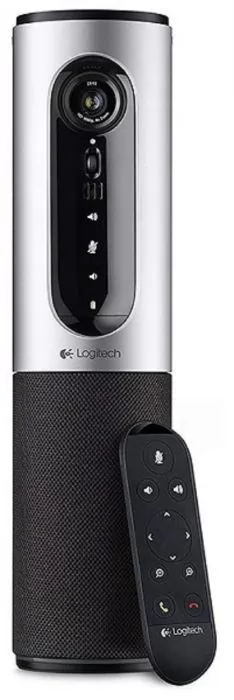 Logitech ConferenceCam Connect