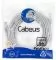 фото Cabeus PC-UTP-RJ45-Cat.5e-10m