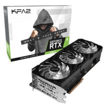 KFA2 GeForce RTX 3090 Ti EX Gamer (1-Click OC Feature) (39IXM5MD6HEK)