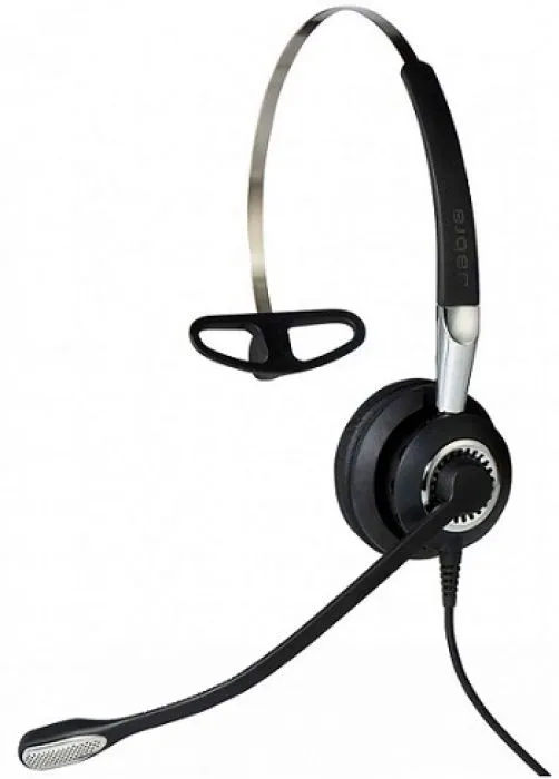 фото Jabra BIZ 2400 II Mono