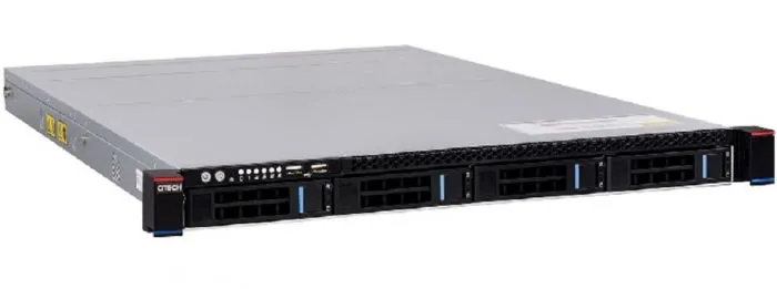 фото QTECH QPBX-Q4000