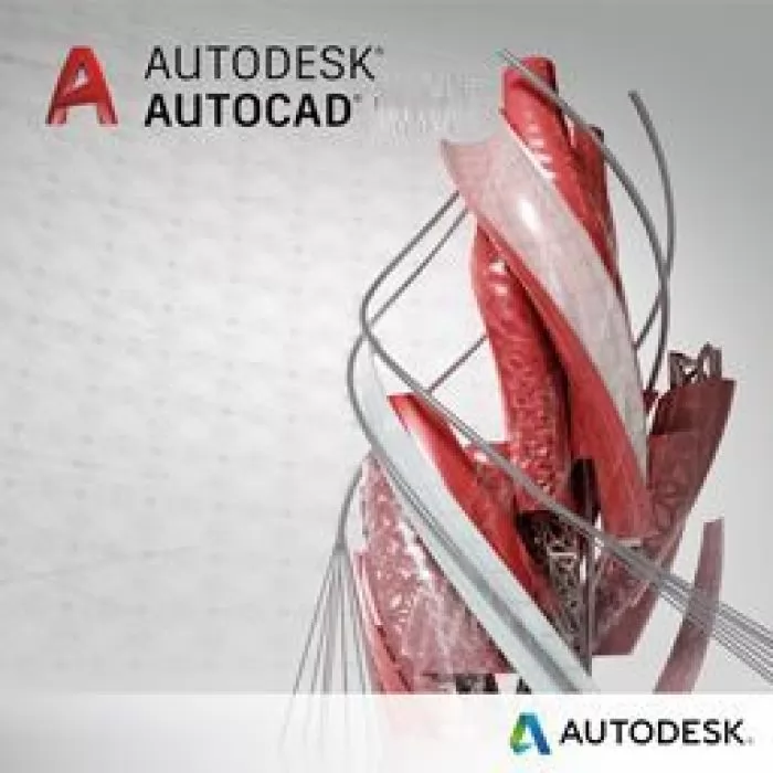 Autodesk AutoCAD Multi-user 2-Year Renewal with Basic Support