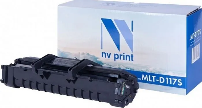 NVP NV-MLTD117S