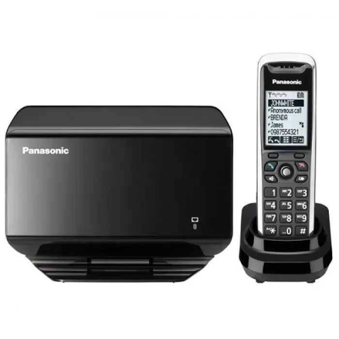 фото Panasonic KX-TGP500B09