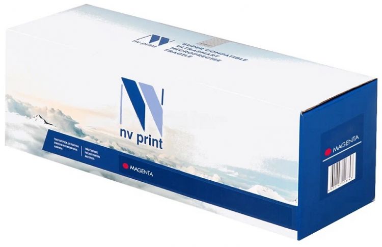 

Картридж NVP NV-W2033X-415XNC-M без чипа, для HP Color LaserJet M454DN/M479DW/M479 (6000k), magenta, NV-W2033X-415XNC-M