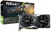 Sinotex GeForce RTX 3060 TI Ninja