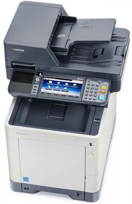 Kyocera M6635cidn