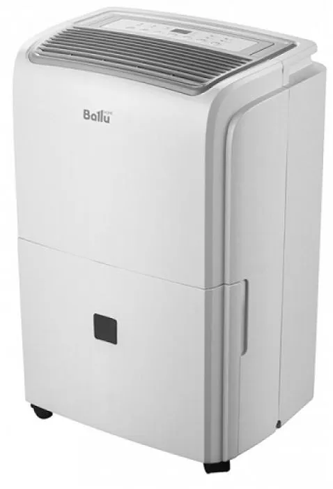 Ballu BDT-25L